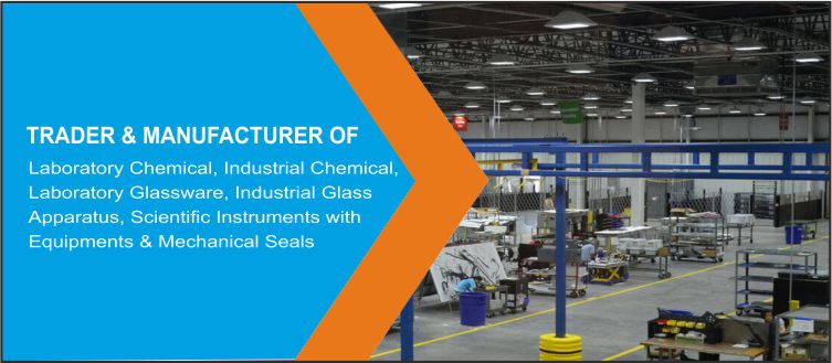 All Type of Industrial Chemical