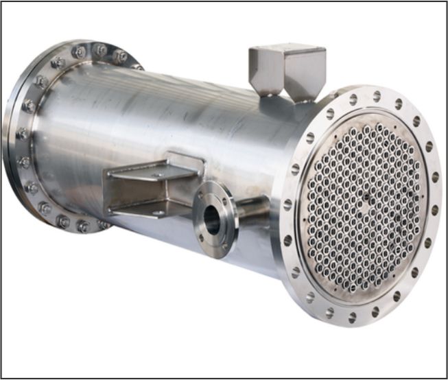 Heat Exchangers