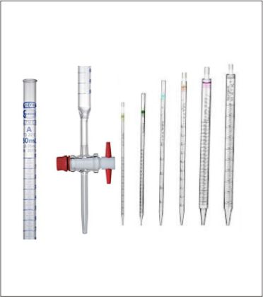 Laboratory Glassware