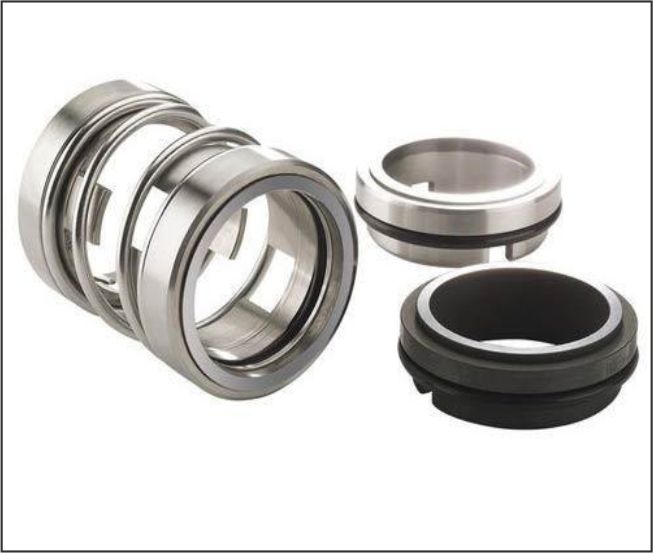 Mechanical Seals